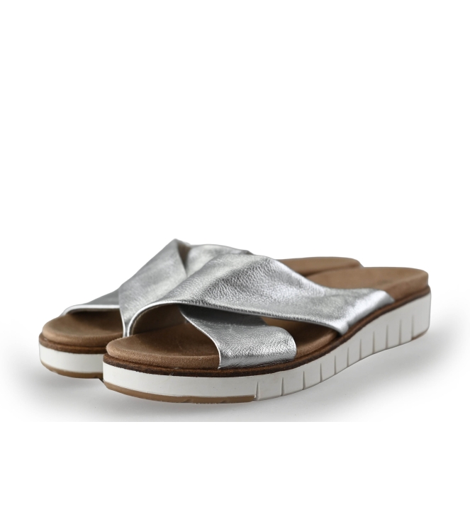 Cypres Slippers