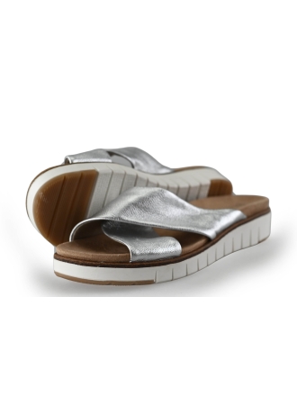 Cypres Slippers