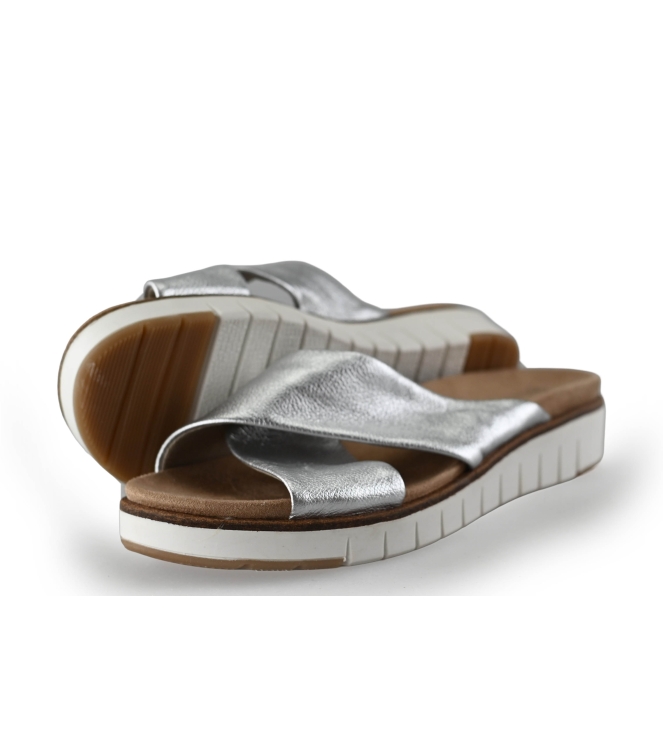 Cypres Slippers