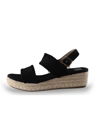 Sub55 Sandalen Zwart 249320