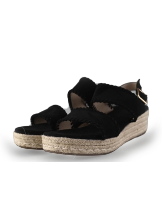 Sub55 Sandalen Zwart 249320