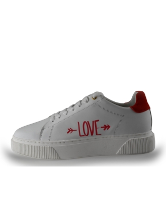 Cycleur de Luxe Sneakers Wit 249321
