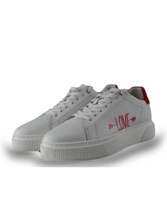 Cycleur de Luxe Sneakers Wit 249321