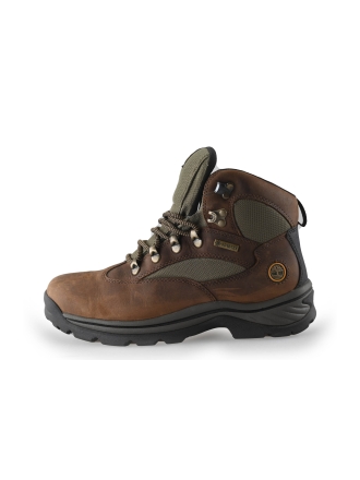 Timberland Wandelschoenen Bruin 249322