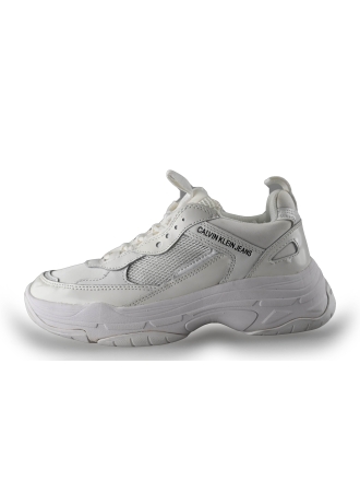 Calvin Klein Sneakers Wit 249327