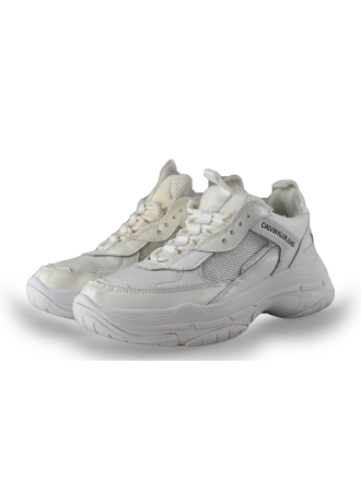 Calvin Klein Sneakers Wit 249327