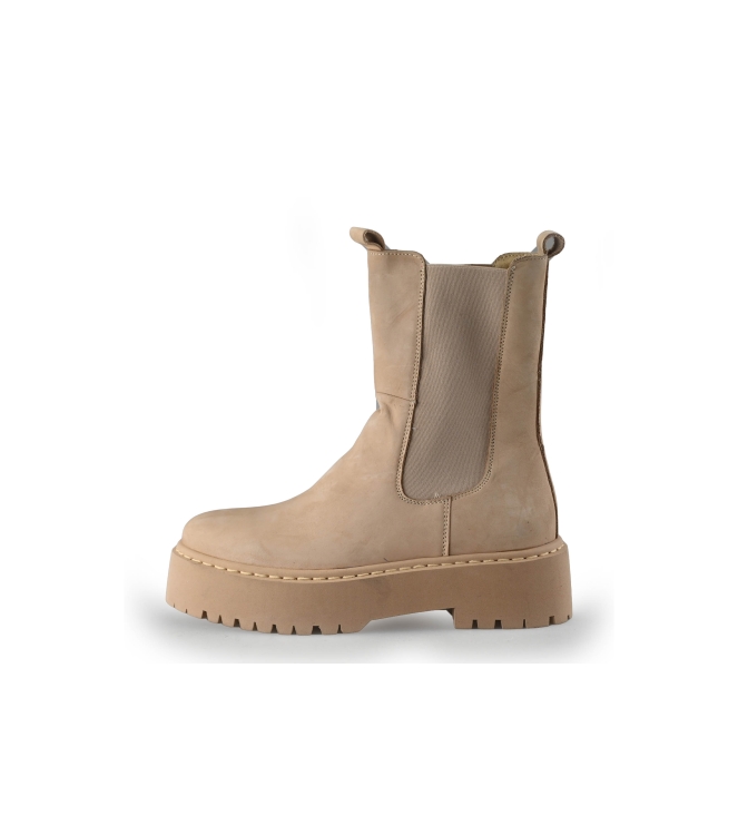 Nelson Chelsea boots