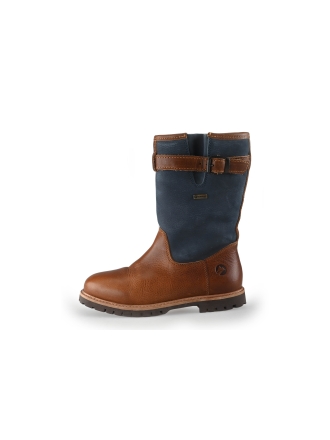 Travelin Laarzen Bruin 249331