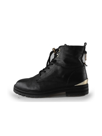 Mexx Veterboots Zwart 249343