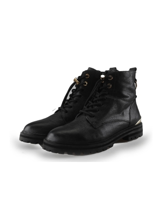 Mexx Veterboots Zwart 249343