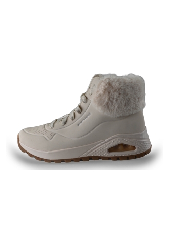 Skechers Hoge sneakers Wit 249344