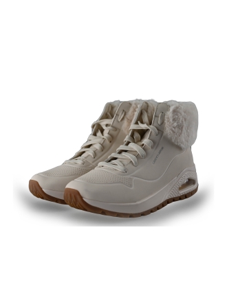 Skechers Hoge sneakers Wit 249344