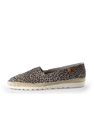 Verbenas Espadrilles Beige 249349