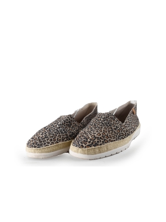 Verbenas Espadrilles Beige 249349