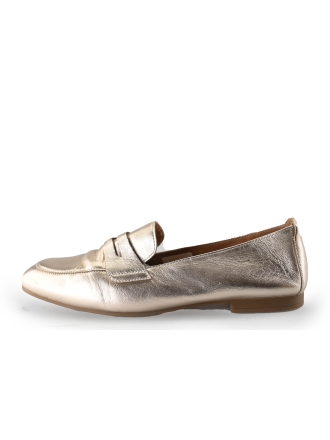 Gabor Loafers Goud 249351