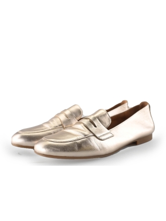 Gabor Loafers Goud 249351