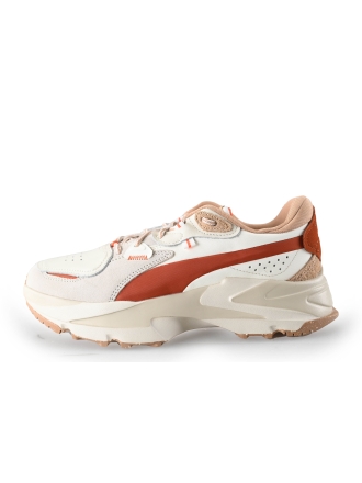 Puma Sneakers Wit 249352