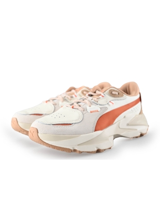 Puma Sneakers Wit 249352