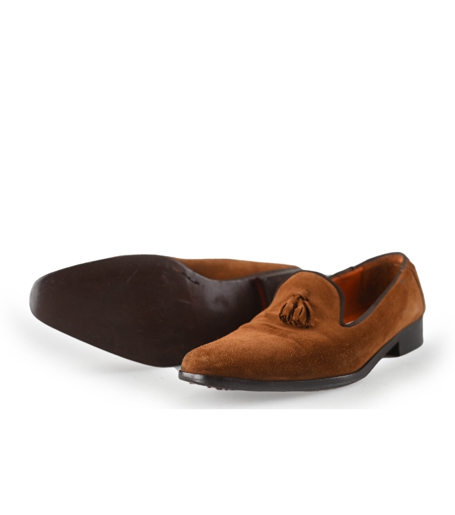 Monte Carlo Nette schoenen