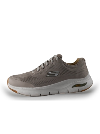 Skechers Sneakers Beige 249355