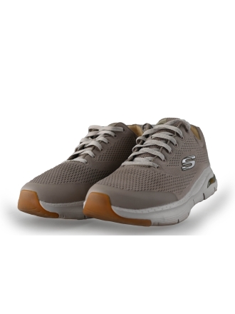 Skechers Sneakers Beige 249355