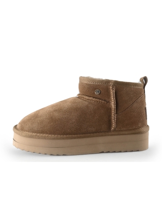 Warmbat Boots Bruin 249356