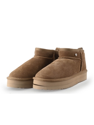 Warmbat Boots Bruin 249356