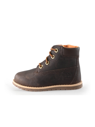 Timberland Veterboots Bruin 249362