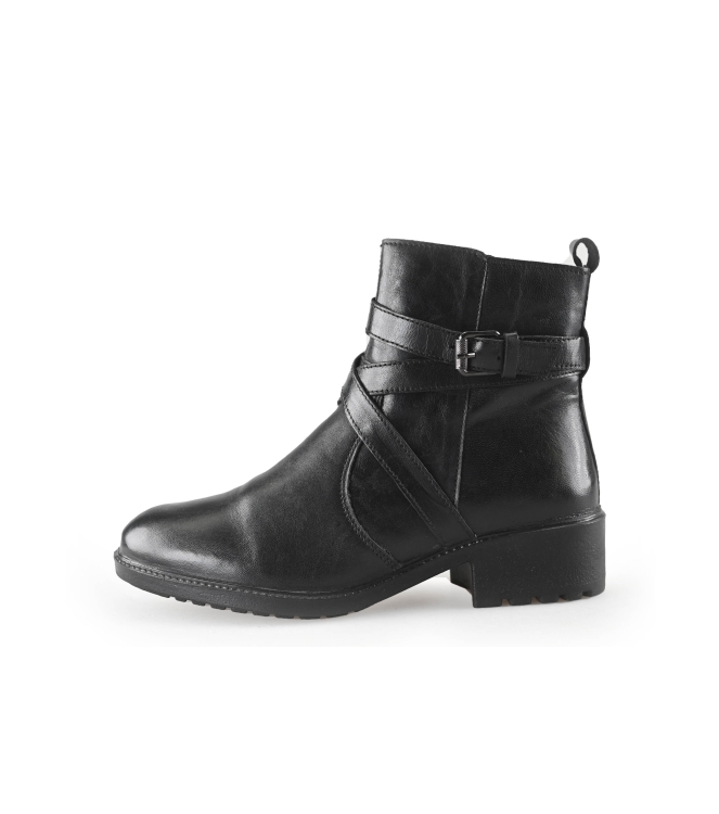 Nelson Boots