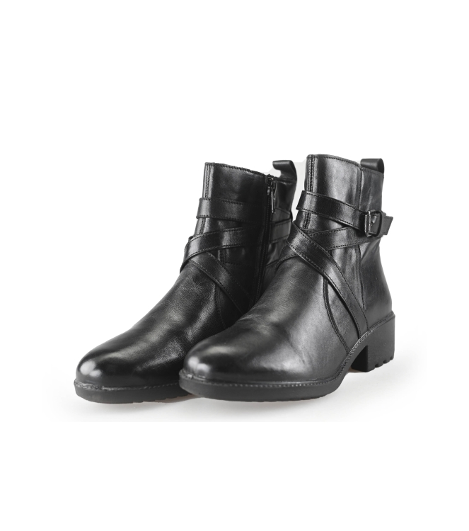 Nelson Boots