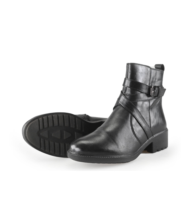 Nelson Boots