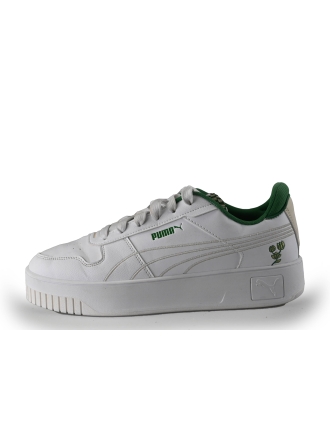 Puma Sneakers Wit 249367