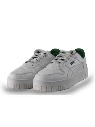Puma Sneakers Wit 249367