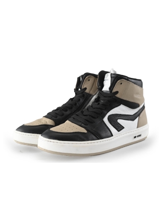 HIP Hoge sneakers Zwart 249368