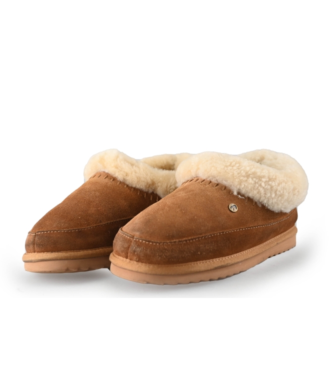 Warmbat Pantoffels