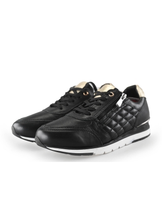 Cellini Sneakers Zwart 249382