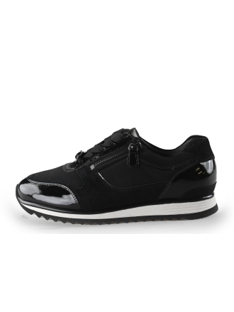 Hassia Sneakers Zwart 249383