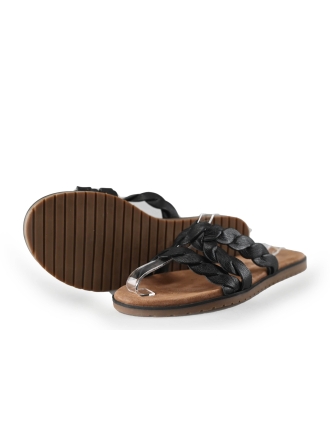 Lazamani Slippers