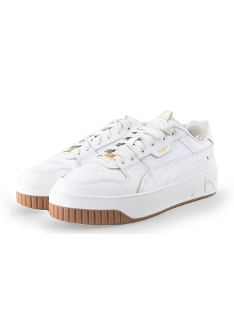 Puma Sneakers Wit 249389
