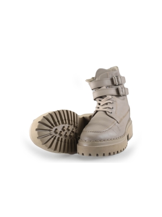 Nubikk Veterboots