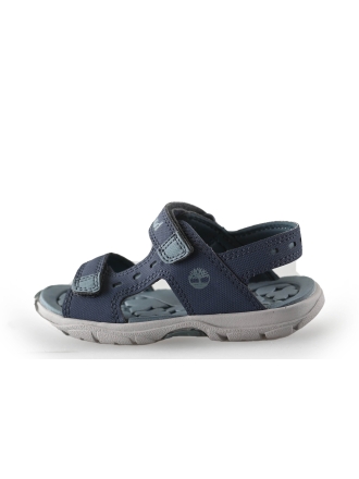 Timberland Sandalen Blauw 249433