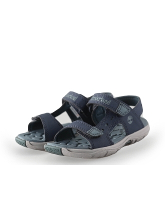 Timberland Sandalen Blauw 249433