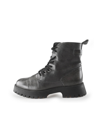 Palpa Veterboots Zwart 249446