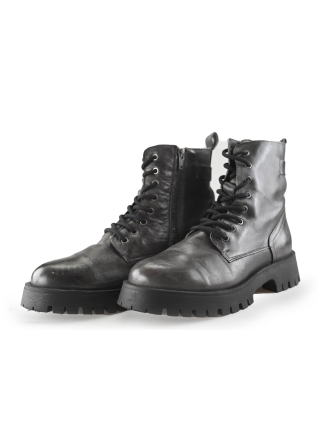 Palpa Veterboots Zwart 249446