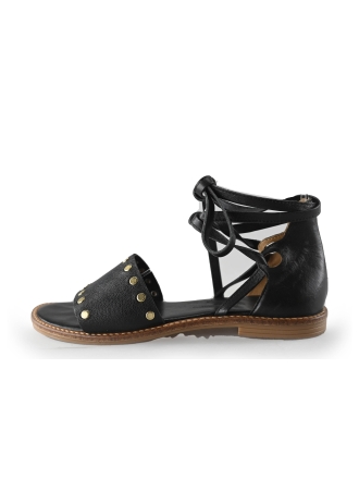 Notrev Sandalen Zwart 249447