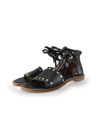 Notrev Sandalen Zwart 249447