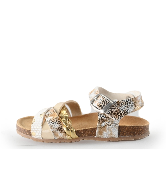 Keq Sandalen
