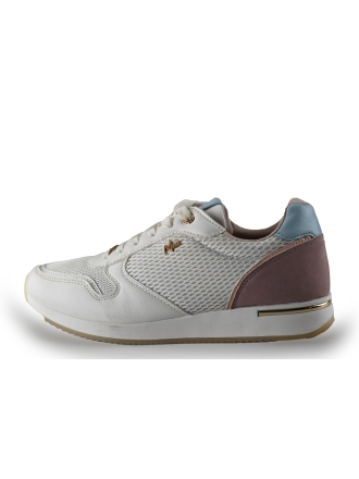 Mexx Sneakers Wit 249449