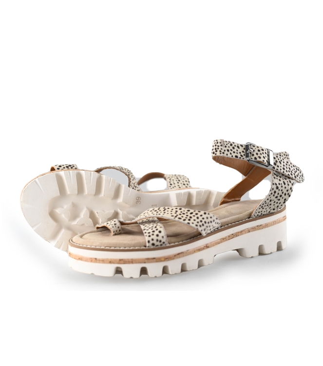 Maruti Sandalen