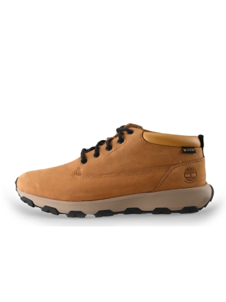 Timberland Veterboots Geel 249469